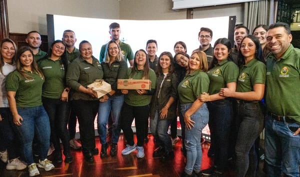 Apertura del Royal Enfield en Santander