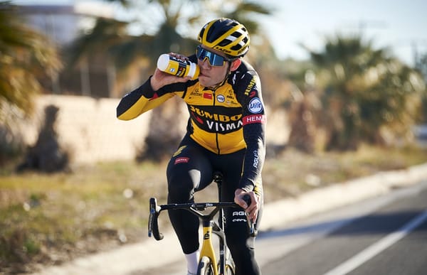 UCI previene sobre uso de las cetonas