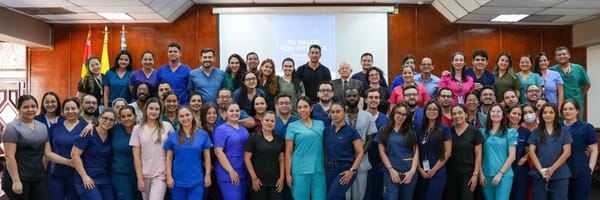 UDES fortalece la salud mental y el bienestar universitario