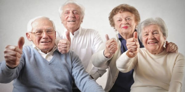 ¿Está Colombia preparada para convertirse en una nación de adultos mayores saludables?
