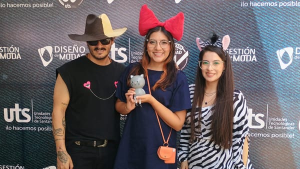 MODIF 2025 vitrina de talento y emprendimiento