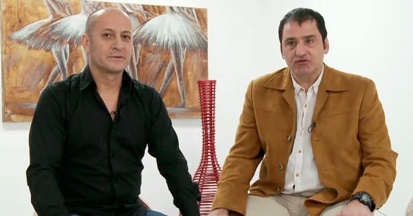 En noviembre ‘Mucho Animal’ en el Teatro Santander