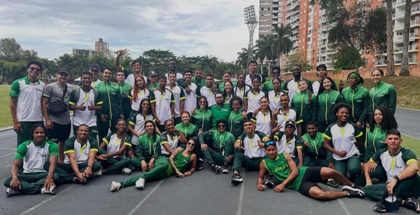 Quinta jornada en Juegos Nacionales Universitarios ASCUN