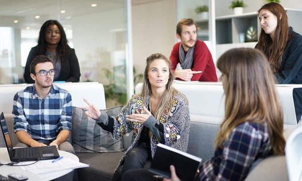 ¿Quiere cautivar a un empleado? Invierta en su desarrollo