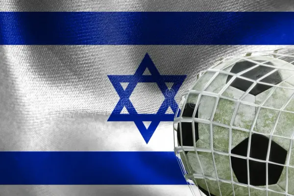 UEFA decidirá el futuro de Israel