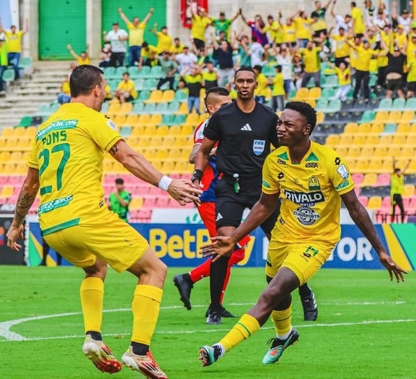 El líder juega este sábado ante Llaneros