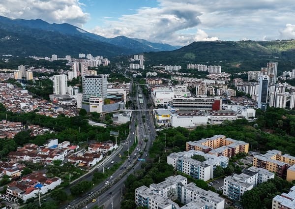 Floridablanca, referente de desarrollo sostenible y equitativo en el Índice de Ciudades Modernas 2025
