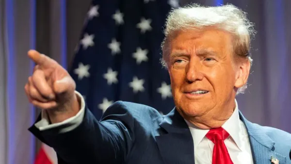 Trump autorizó a la CIA para realizar operaciones encubiertas en Venezuela