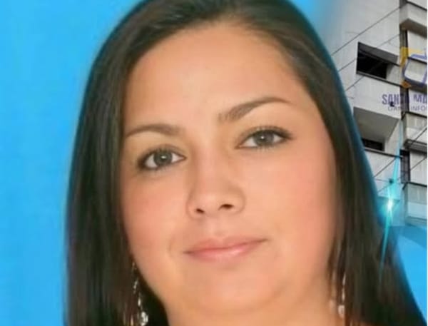 ¿Suicidio o asesinato? el misterio rodea la muerte de abogada que demandó la elección de Jaime Beltrán
