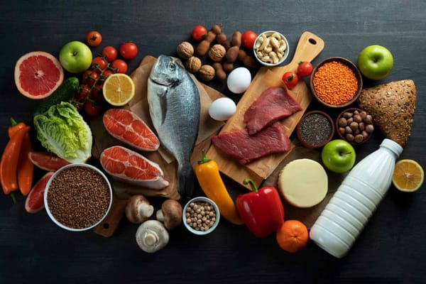 Una dieta aliada de la sonrisa: alimentos que previenen la caries y fortalecen las encías