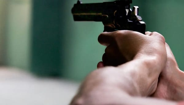Cinco impactos de bala acabaron con la vida de un hombre en el norte de Bucaramanga