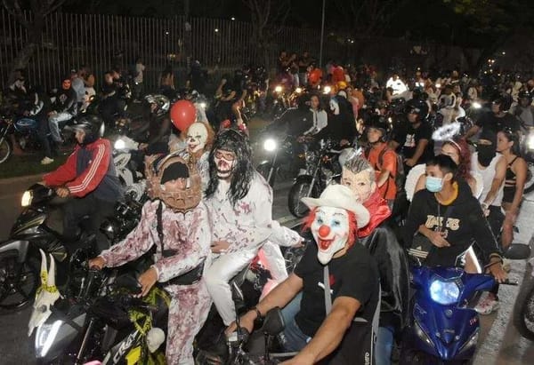 Paquete de medidas extraordinarias de seguridad en Bucaramanga