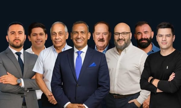 Principales propuestas de los ocho candidatos inscritos para la Alcaldía de Bucaramanga
