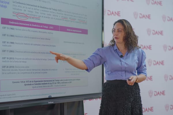 Bajó el desempleo en Bucaramanga y creció la informalidad