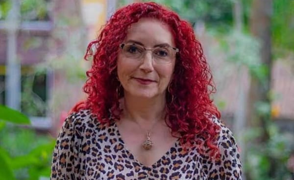 UNAB confirmó el fallecimiento de la docente Nina Alejandra Cabra Ayala