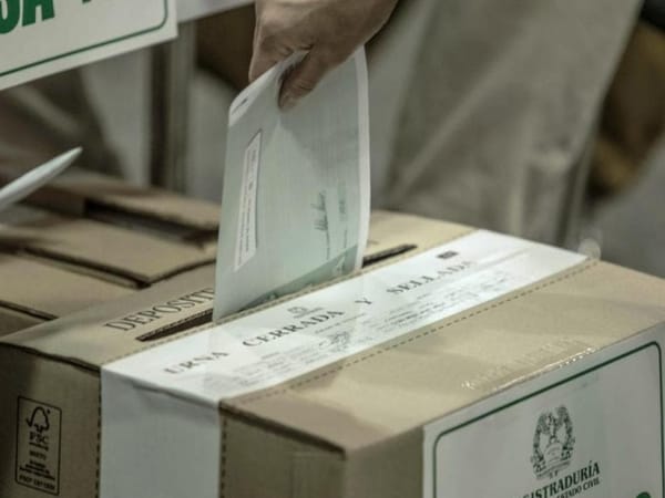 Bucaramanga tendrá nuevo Alcalde en la víspera de la Novena de Aguinaldos