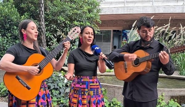 Festival Nacional de la Música Colombiana