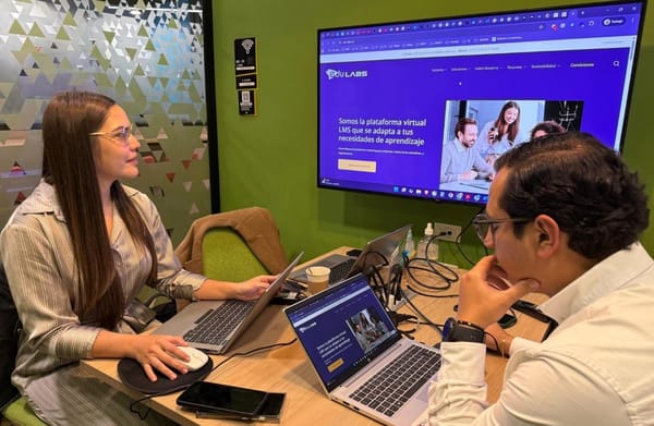 Propuesta tecnológica de Edu Labs para las universidades