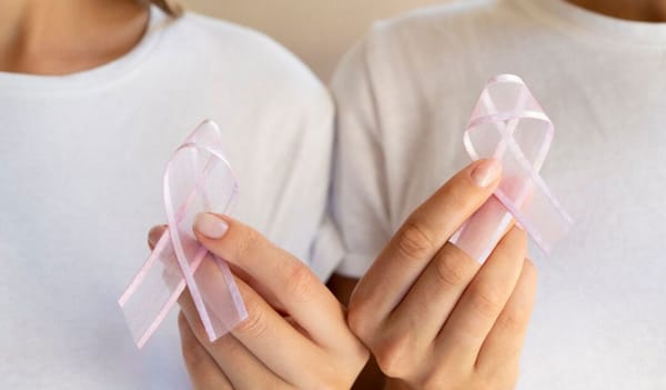 Área Metropolitana de Bucaramanga se tiñe de rosa por el Mes de la Sensibilización sobre el Cáncer de Mama