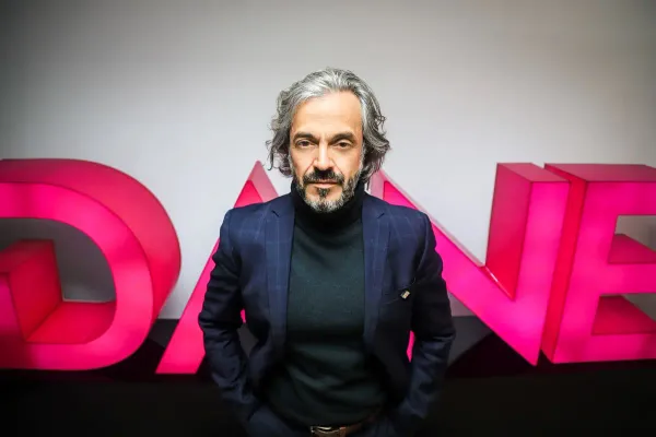 Próximo PRESIDENTE puede ser santandereano