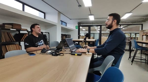 Segunda temporada de BucaraParte
