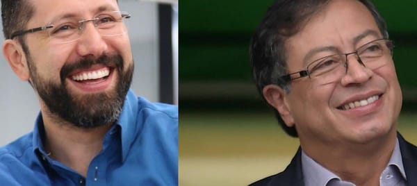 Exalcalde Jaime Beltrán denunció al Presidente Petro por ponerlo en peligro junto a su familia