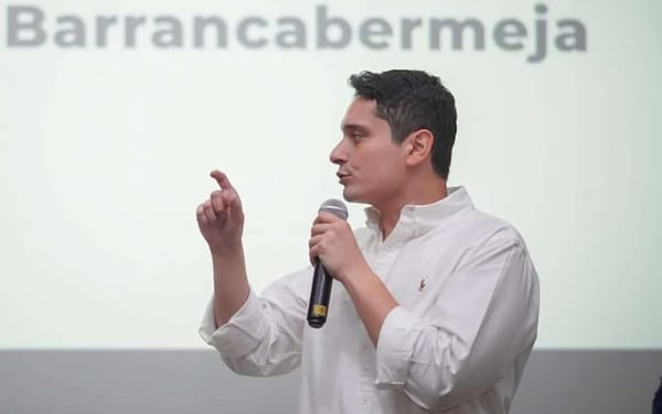 Procuraduría Nacional le da  ultimátum al Alcalde de  Barrancabermeja