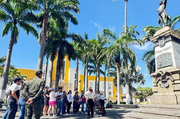 Bucaramanga será sede del Congreso Nacional de Hotelería 2026