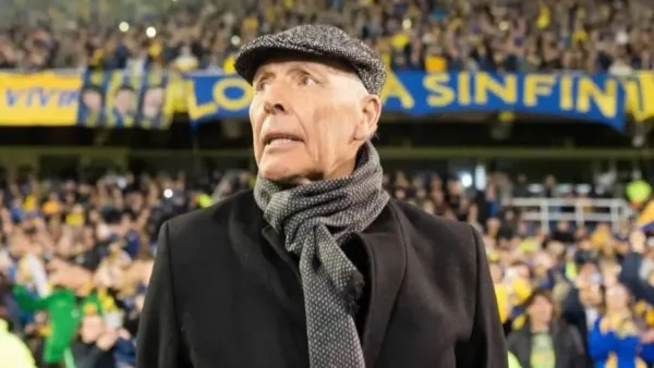 Miguel Ángel Russo preocupa por su salud a Boca Juniors
