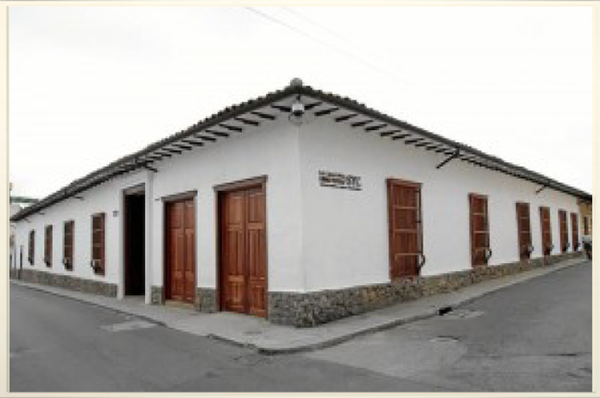Una revolución cultural nacida en Santander