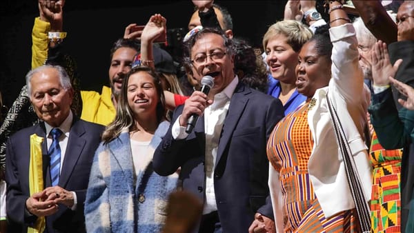Victoria de Petro en la Presidencia fue ilegal: ocultó, gastos, violó topes y recibió financiación prohibida