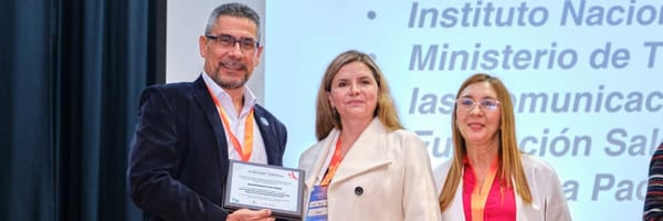 UDES reconocida como líder nacional en educación superior inclusiva