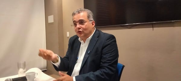 ÚLTIMA HORA: Tribunal Administrativo de Santander no admitió demanda de nulidad  simple contra la elección atípica para Alcalde de Bucaramanga
