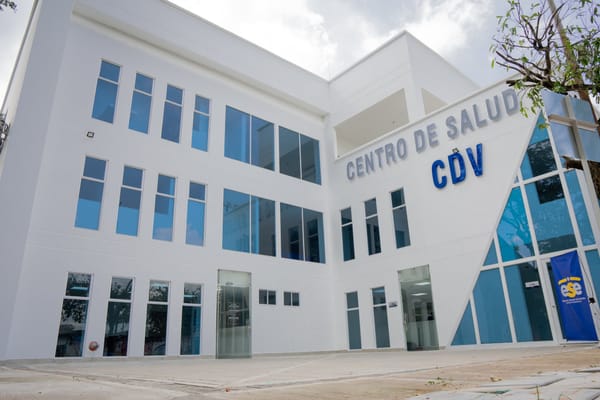 Nueva sede de la Secretaría de Salud se abre el 2 de diciembre en Barrancabermeja