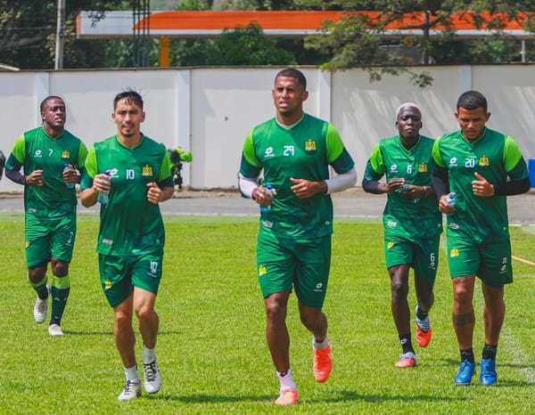 Atlético Bucaramanga no quiere ‘Equidad’ en la fecha 19