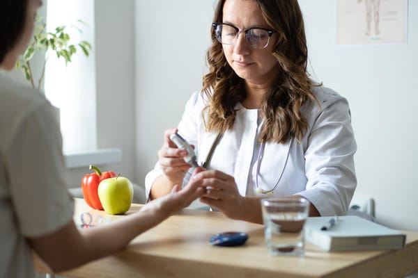 El Día Mundial de la Diabetes invita a promover el bienestar y el acceso equitativo al tratamiento