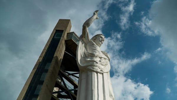 Floridablanca es sede del primer GovCamp del país