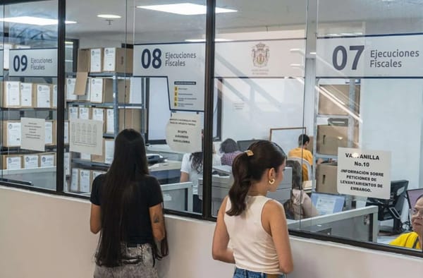 Empieza otro ciclo de rebajona de impuestos en Floridablanca
