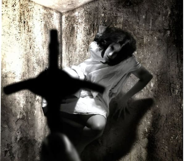 Anneliese Michel fue la mujer que inspiró “El exorcismo de Emily Rose”