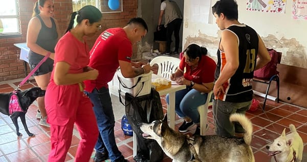 Floridablanca masifica su oferta de servicios en salud