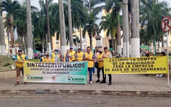 Cuestionan sorpresivos cambios en la Junta Directiva de la EMAB