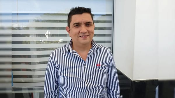 Alcalde de Girón denunció a agente de tránsito por presunto soborno