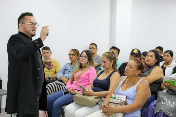 Evento centrado en las ‘Ferias y Fiestas Dulces de Corazón 2025’