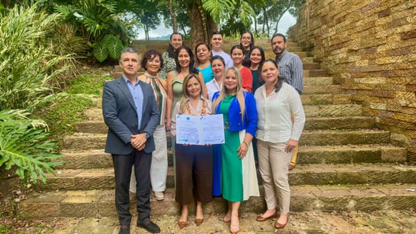 UIS renovó su certificación ISO 9001:2015 y UISALUD la obtuvo por primera vez