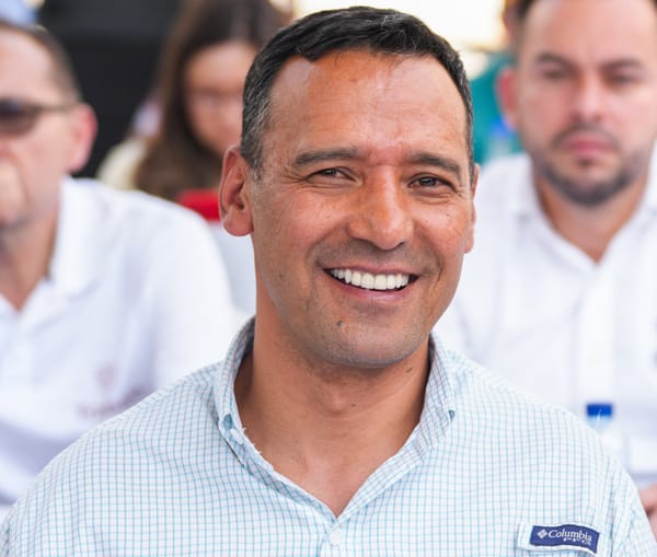 Ministro de Defensa, Pedro Sánchez, llegará a Bucaramanga