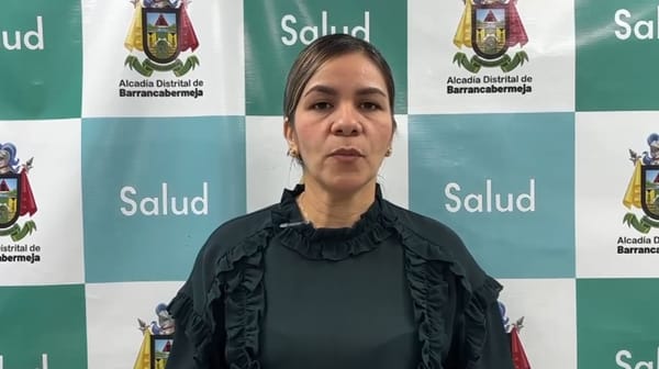 Desmienten presencia de viruela símica en el Distrito de Barrancabermeja