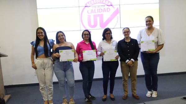 UTS cerró proyecto internacional con pymes de Santander