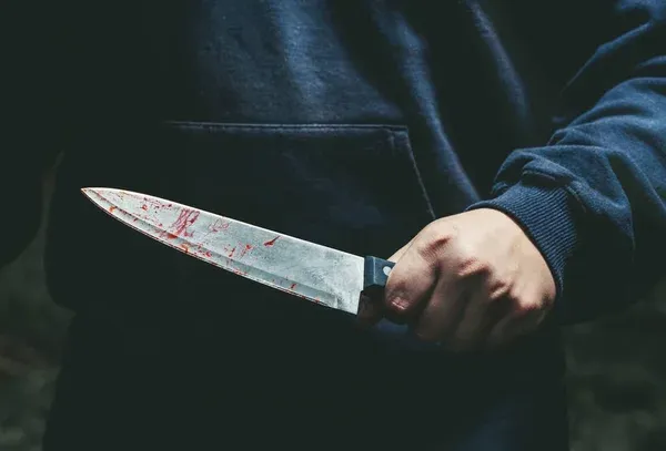 Joven de 22 años fue asesinado de una puñalada en el cuello en Bucaramanga
