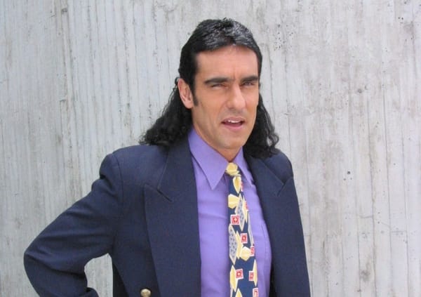 ‘Pedro el Escamoso’ revive su legado: Miguel Varoni regresa y la historia continuará con dos nuevas temporadas