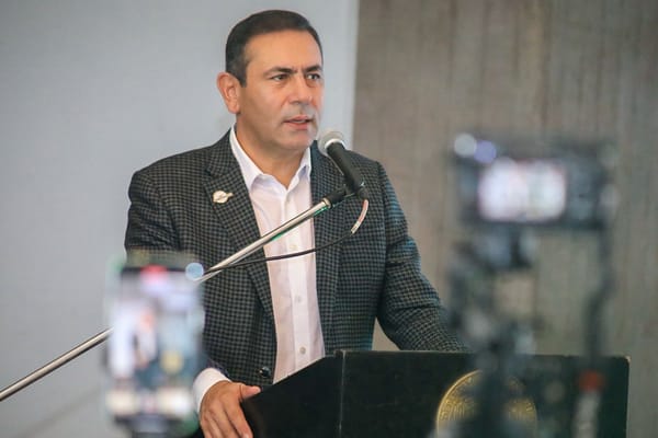 Santander entre amenazas crecientes   y decisiones clave para la seguridad